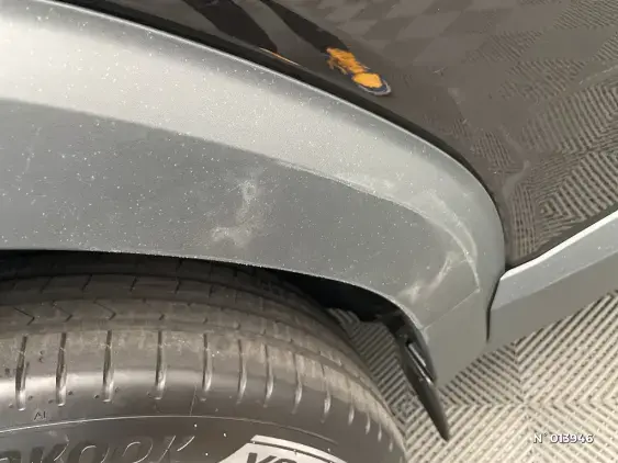 DACIA DUSTER III - voiture d'occasion - Photo 26