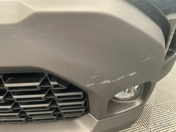 DACIA DUSTER III - voiture d'occasion - Photo 28