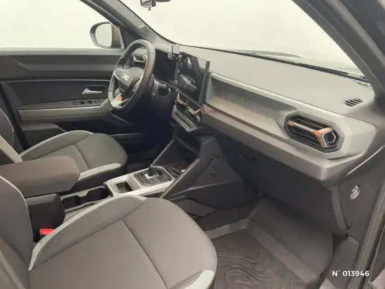 DACIA DUSTER III - voiture d'occasion - Photo 10