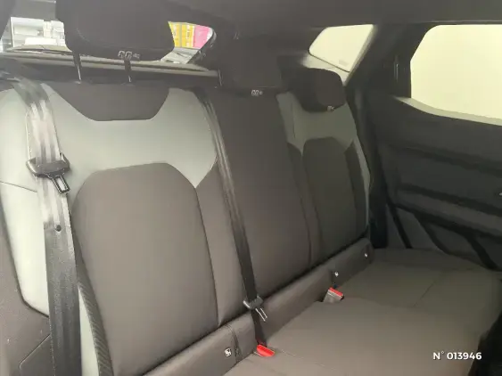 DACIA DUSTER III - voiture d'occasion - Photo 11