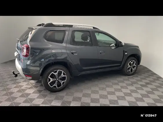 DACIA DUSTER II - voiture d'occasion - Photo 5