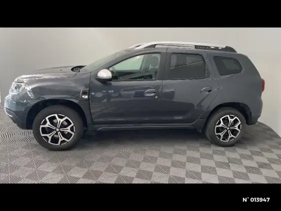DACIA DUSTER II - voiture d'occasion - Photo 2