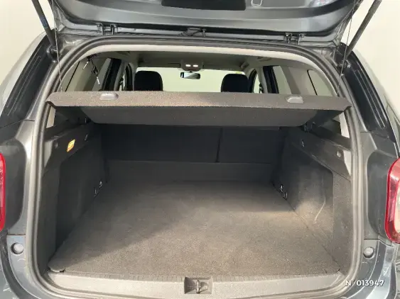 DACIA DUSTER II - voiture d'occasion - Photo 7