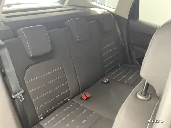 DACIA DUSTER II - voiture d'occasion - Photo 11