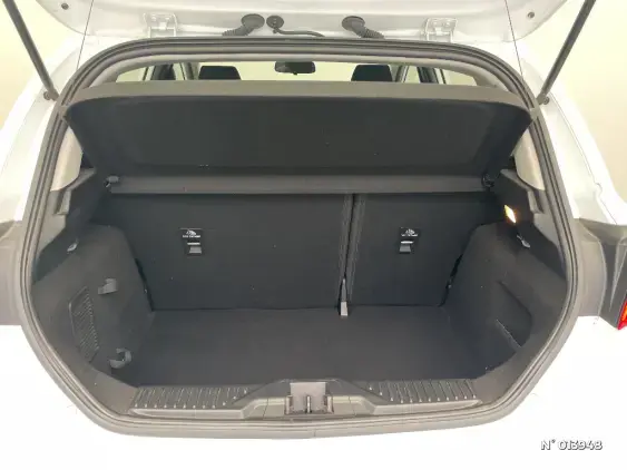 FORD FIESTA VII - voiture d'occasion - Photo 7