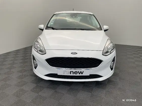 FORD FIESTA VII - voiture d'occasion - Photo 3