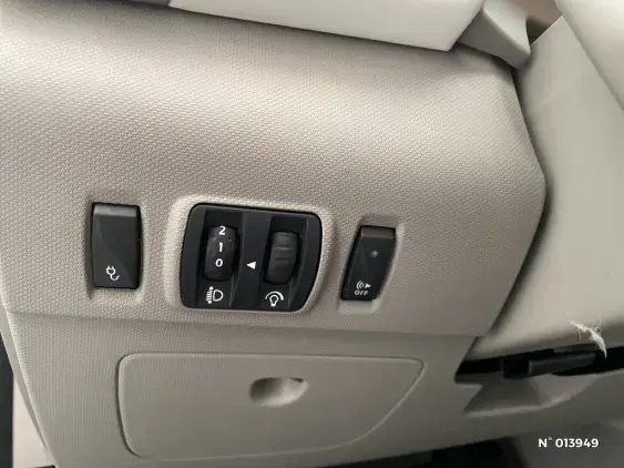 RENAULT ZOE - voiture d'occasion - Photo 15