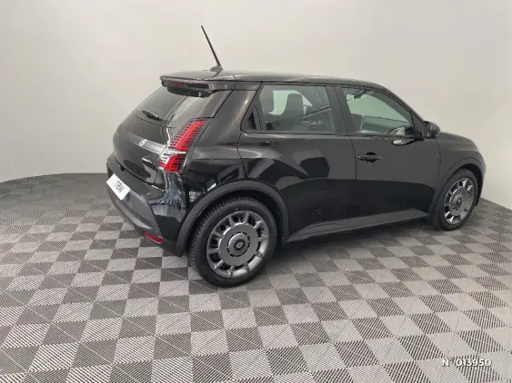 RENAULT 5 III - voiture d'occasion - Photo 4