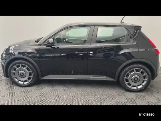 RENAULT 5 III - voiture d'occasion - Photo 2