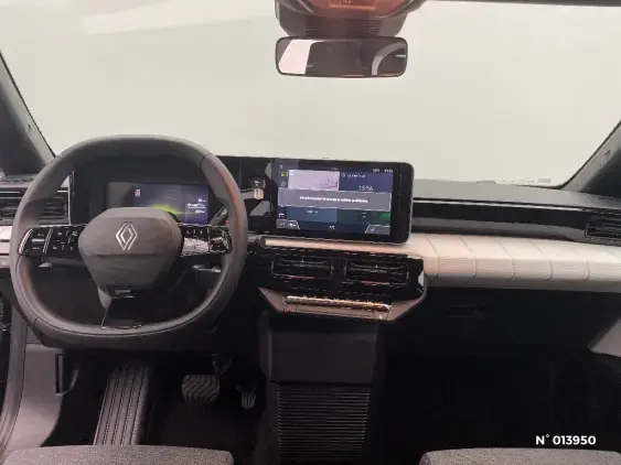 RENAULT 5 III - voiture d'occasion - Photo 9