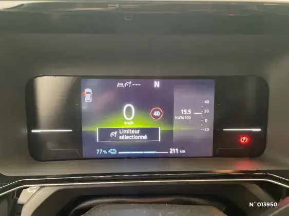 RENAULT 5 III - voiture d'occasion - Photo 12