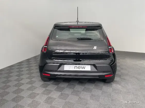 RENAULT 5 III - voiture d'occasion - Photo 6