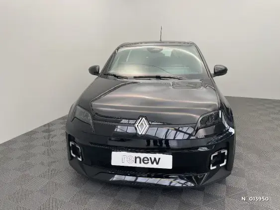 RENAULT 5 III - voiture d'occasion - Photo 3