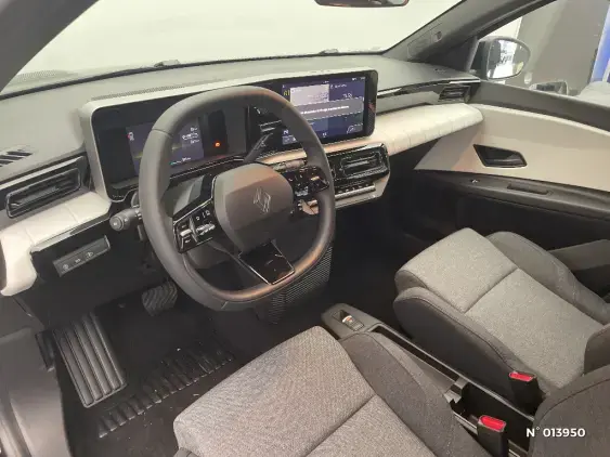 RENAULT 5 III - voiture d'occasion - Photo 10