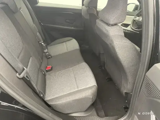 RENAULT 5 III - voiture d'occasion - Photo 11