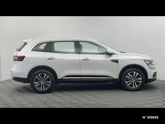 RENAULT KOLEOS II - voiture d'occasion - Photo 5