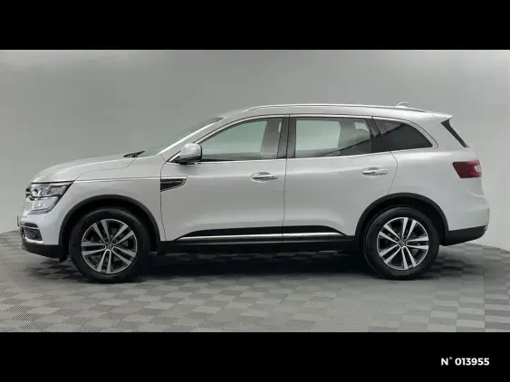 RENAULT KOLEOS II - voiture d'occasion - Photo 2