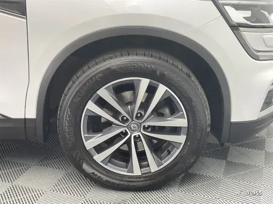 RENAULT KOLEOS II - voiture d'occasion - Photo 8