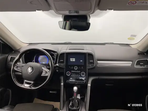 RENAULT KOLEOS II - voiture d'occasion - Photo 9