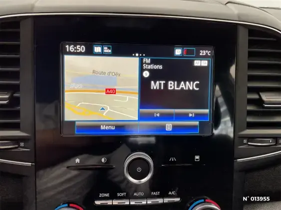 RENAULT KOLEOS II - voiture d'occasion - Photo 13