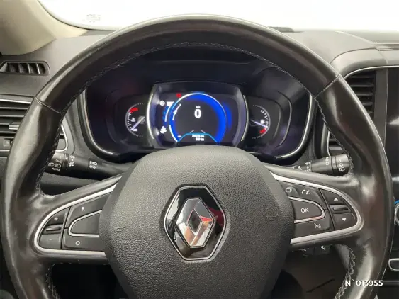 RENAULT KOLEOS II - voiture d'occasion - Photo 12