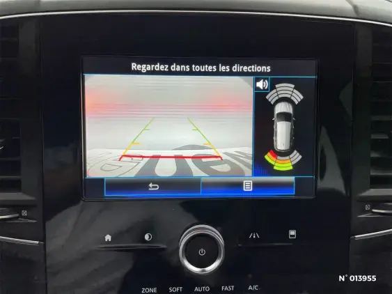 RENAULT KOLEOS II - voiture d'occasion - Photo 14