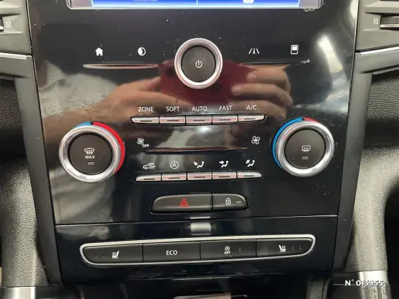 RENAULT KOLEOS II - voiture d'occasion - Photo 15