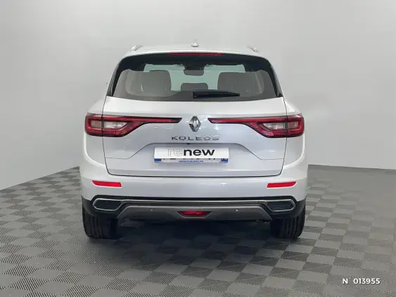 RENAULT KOLEOS II - voiture d'occasion - Photo 6