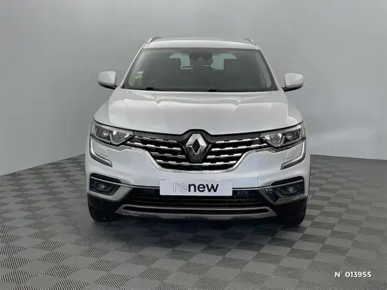 RENAULT KOLEOS II - voiture d'occasion - Photo 3