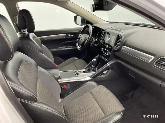 RENAULT KOLEOS II - voiture d'occasion - Photo 10