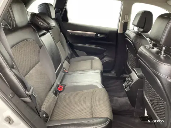 RENAULT KOLEOS II - voiture d'occasion - Photo 11