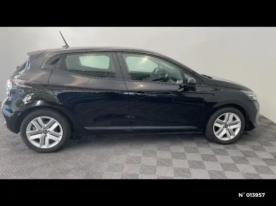 RENAULT CLIO V - voiture d'occasion - Photo 5