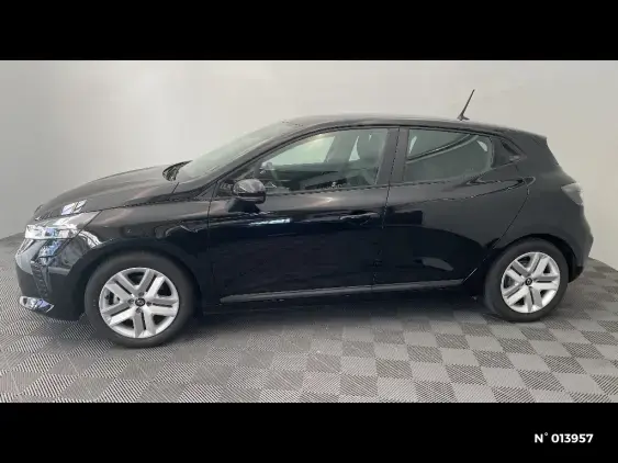 RENAULT CLIO V - voiture d'occasion - Photo 2