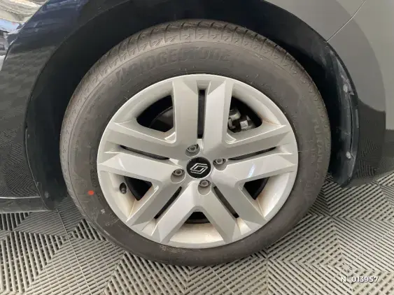 RENAULT CLIO V - voiture d'occasion - Photo 8