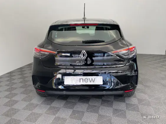 RENAULT CLIO V - voiture d'occasion - Photo 6