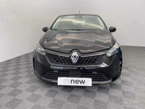 RENAULT CLIO V - voiture d'occasion - Photo 3