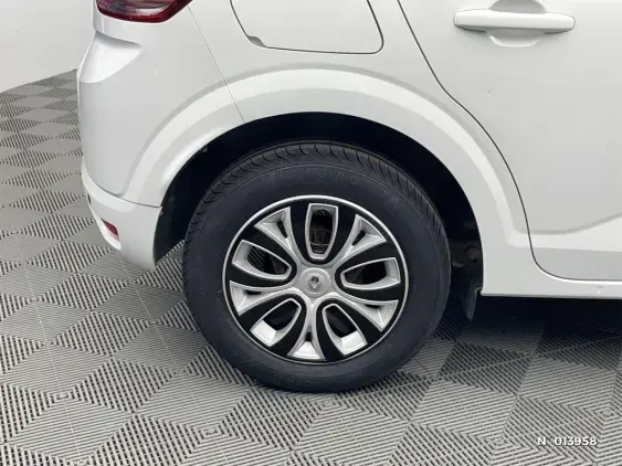 DACIA SANDERO III - voiture d'occasion - Photo 8