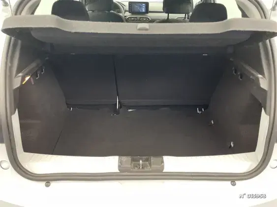 DACIA SANDERO III - voiture d'occasion - Photo 7