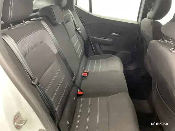 DACIA SANDERO III - voiture d'occasion - Photo 11