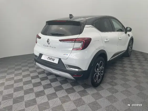 RENAULT CAPTUR II - voiture d'occasion - Photo 4