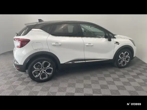 RENAULT CAPTUR II - voiture d'occasion - Photo 5