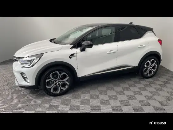 RENAULT CAPTUR II - voiture d'occasion - Photo 2