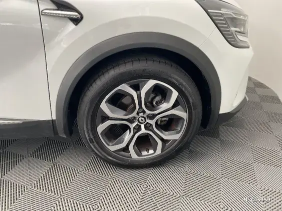 RENAULT CAPTUR II - voiture d'occasion - Photo 8