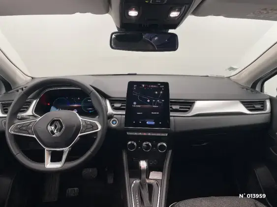 RENAULT CAPTUR II - voiture d'occasion - Photo 9