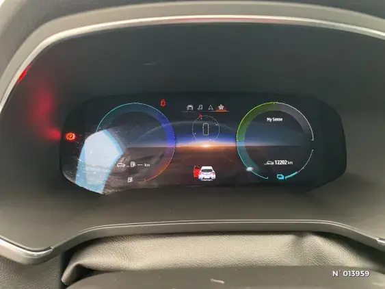 RENAULT CAPTUR II - voiture d'occasion - Photo 12