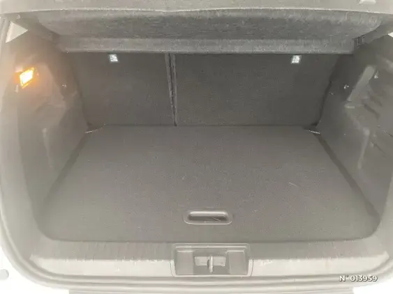 RENAULT CAPTUR II - voiture d'occasion - Photo 7