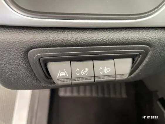 RENAULT CAPTUR II - voiture d'occasion - Photo 15