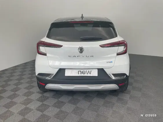 RENAULT CAPTUR II - voiture d'occasion - Photo 6