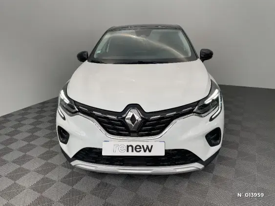 RENAULT CAPTUR II - voiture d'occasion - Photo 3