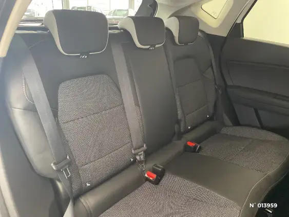 RENAULT CAPTUR II - voiture d'occasion - Photo 11